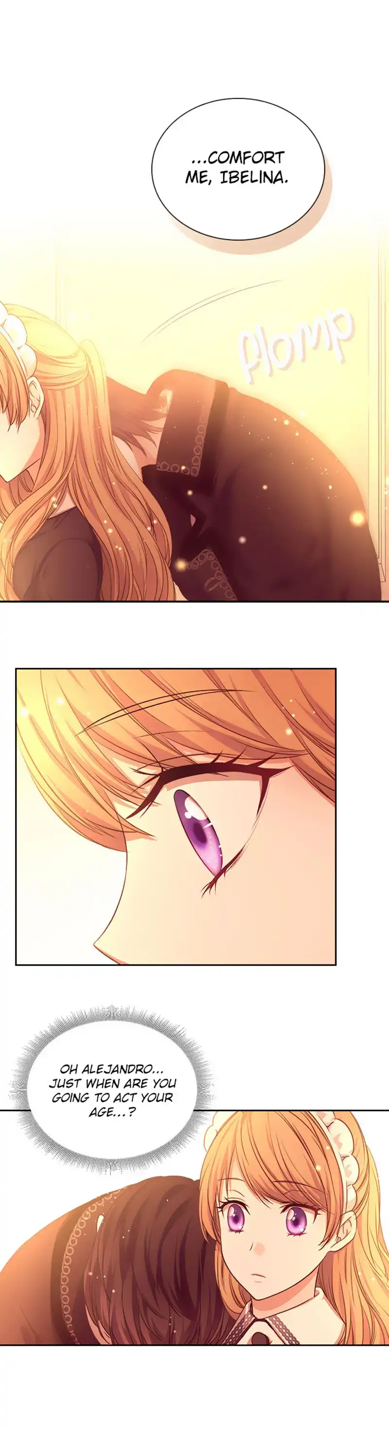 Sincerely: I Became a Duke's Maid Chapter 31 13